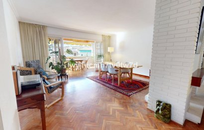 Resale - Apartment - Middle Floor Apartment - Fuengirola - Fuengirola Centro