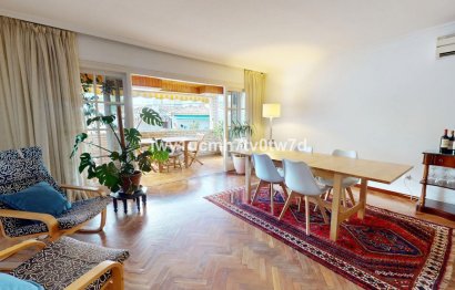 Resale - Apartment - Middle Floor Apartment - Fuengirola - Fuengirola Centro