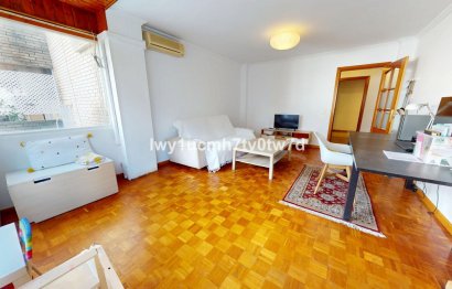 Resale - Apartment - Middle Floor Apartment - Fuengirola - Fuengirola Centro