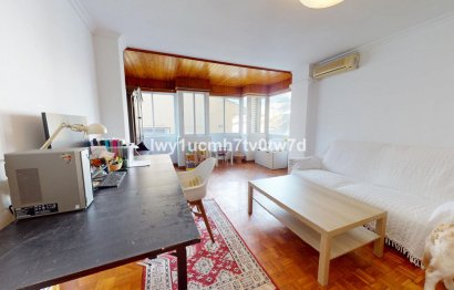 Resale - Apartment - Middle Floor Apartment - Fuengirola - Fuengirola Centro