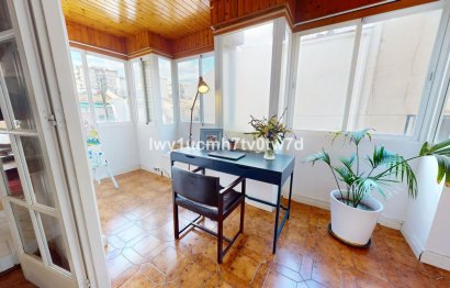 Resale - Apartment - Middle Floor Apartment - Fuengirola - Fuengirola Centro