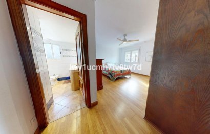 Resale - Apartment - Middle Floor Apartment - Fuengirola - Fuengirola Centro