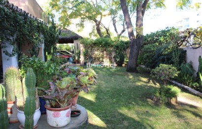 Reventa - House - Detached Villa - Estepona - Atalaya