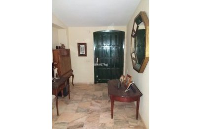 Reventa - House - Detached Villa - Estepona - Atalaya