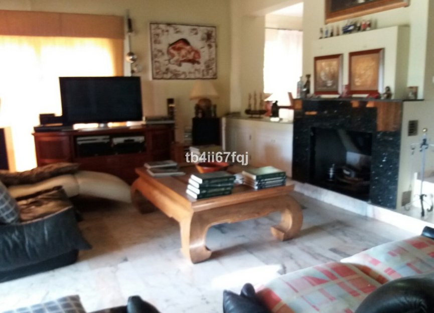 Reventa - House - Detached Villa - Estepona - Atalaya