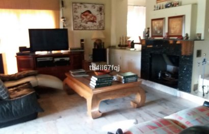 Reventa - House - Detached Villa - Estepona - Atalaya