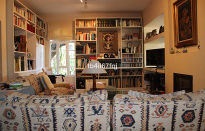 Reventa - House - Detached Villa - Estepona - Atalaya