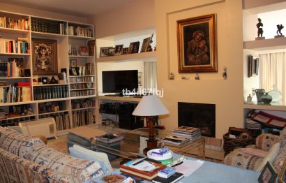 Reventa - House - Detached Villa - Estepona - Atalaya