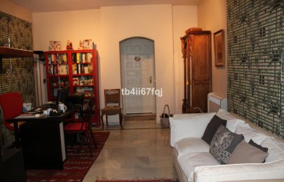 Reventa - House - Detached Villa - Estepona - Atalaya