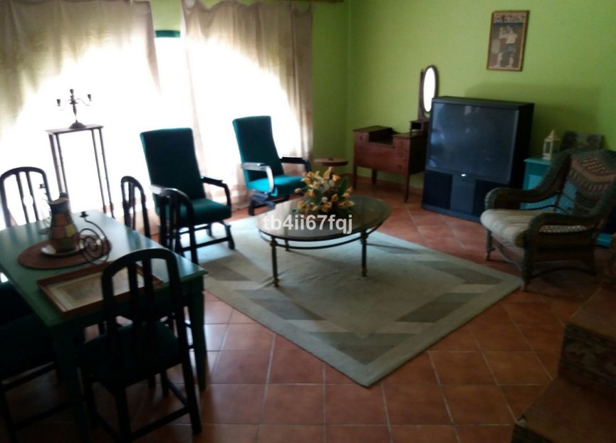 Reventa - House - Detached Villa - Estepona - Atalaya