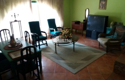 Reventa - House - Detached Villa - Estepona - Atalaya