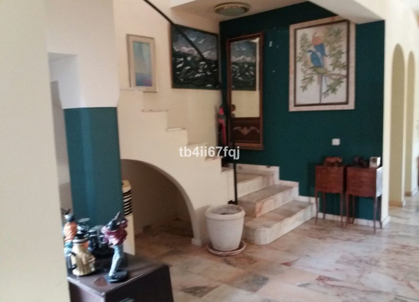 Reventa - House - Detached Villa - Estepona - Atalaya