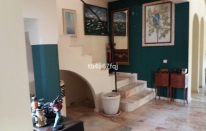 Reventa - House - Detached Villa - Estepona - Atalaya