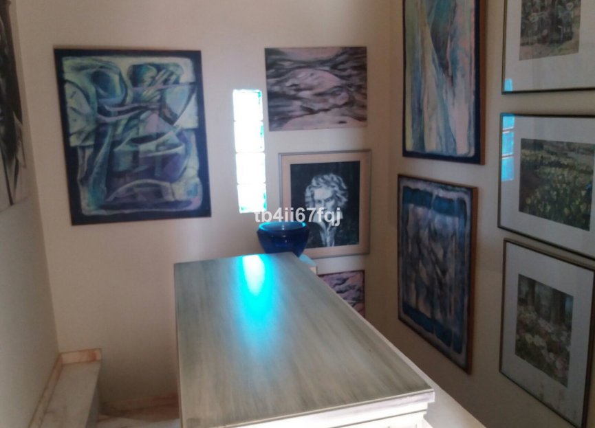 Reventa - House - Detached Villa - Estepona - Atalaya