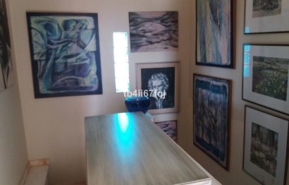 Reventa - House - Detached Villa - Estepona - Atalaya