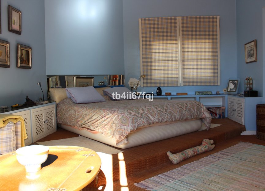 Reventa - House - Detached Villa - Estepona - Atalaya