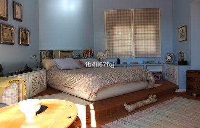 Reventa - House - Detached Villa - Estepona - Atalaya