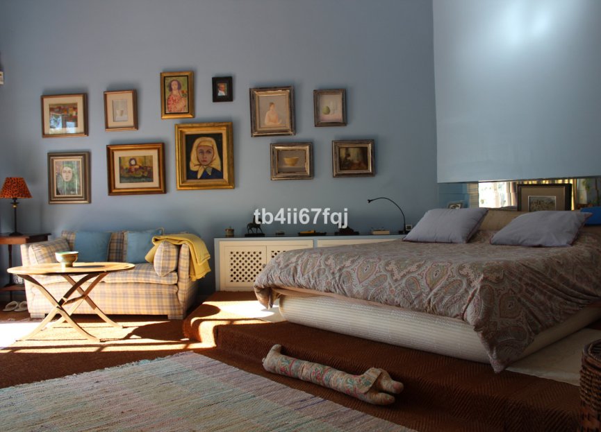 Reventa - House - Detached Villa - Estepona - Atalaya