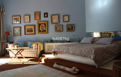 Reventa - House - Detached Villa - Estepona - Atalaya