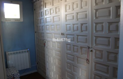 Reventa - House - Detached Villa - Estepona - Atalaya