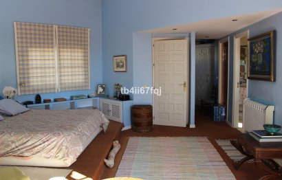 Reventa - House - Detached Villa - Estepona - Atalaya