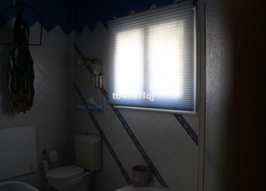 Reventa - House - Detached Villa - Estepona - Atalaya