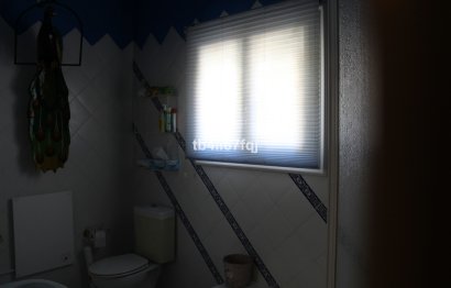 Reventa - House - Detached Villa - Estepona - Atalaya