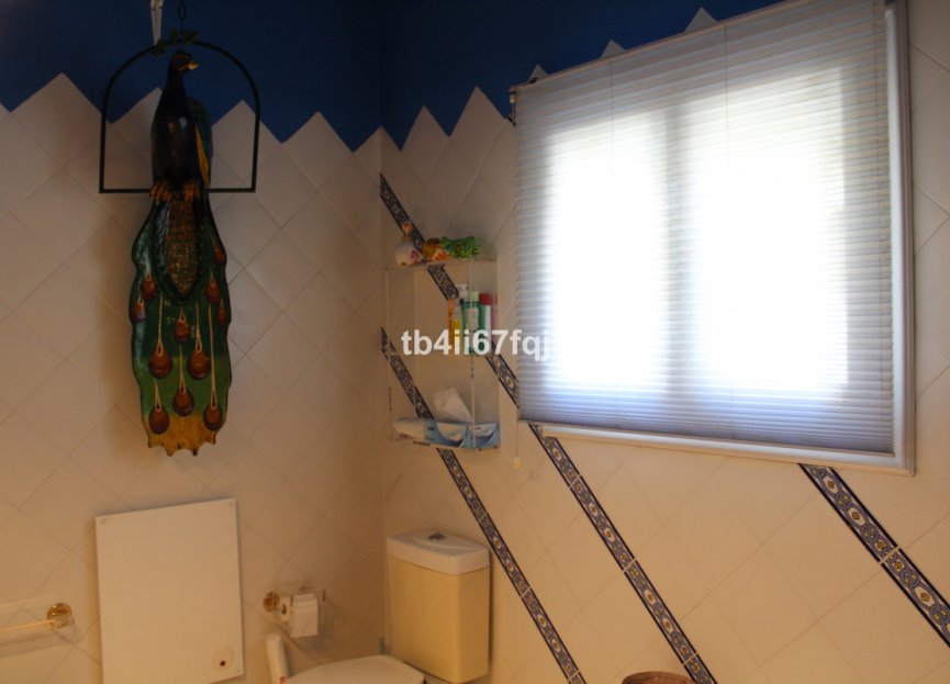 Reventa - House - Detached Villa - Estepona - Atalaya