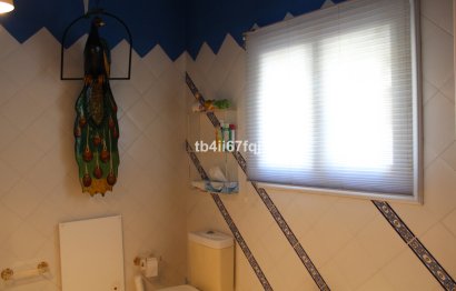 Reventa - House - Detached Villa - Estepona - Atalaya