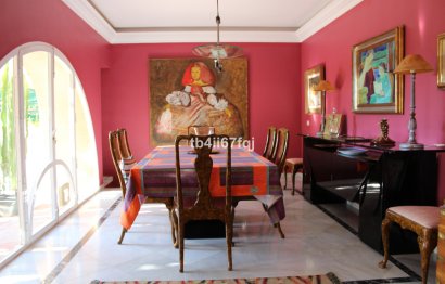 Reventa - House - Detached Villa - Estepona - Atalaya