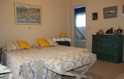 Reventa - House - Detached Villa - Estepona - Atalaya