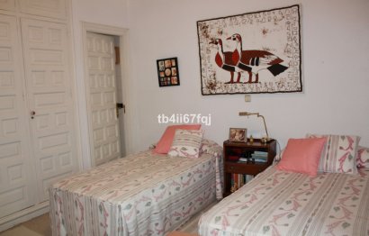 Reventa - House - Detached Villa - Estepona - Atalaya