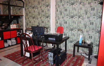 Reventa - House - Detached Villa - Estepona - Atalaya