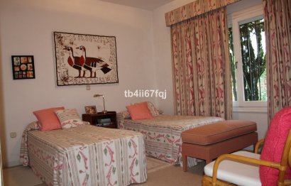 Reventa - House - Detached Villa - Estepona - Atalaya