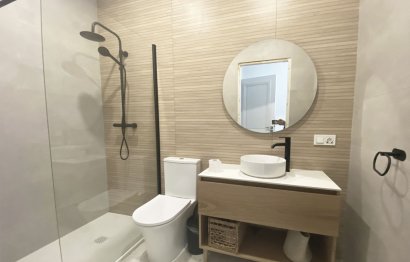 Resale - House - Detached Villa - Marbella - Marbella Centro