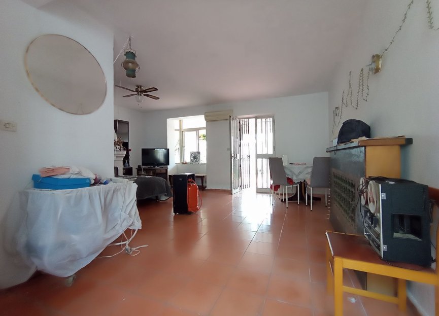 Resale - House - Semi-Detached House - Fuengirola - Fuengirola Centro