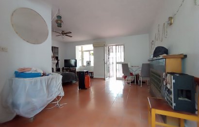 Resale - House - Semi-Detached House - Fuengirola - Fuengirola Centro