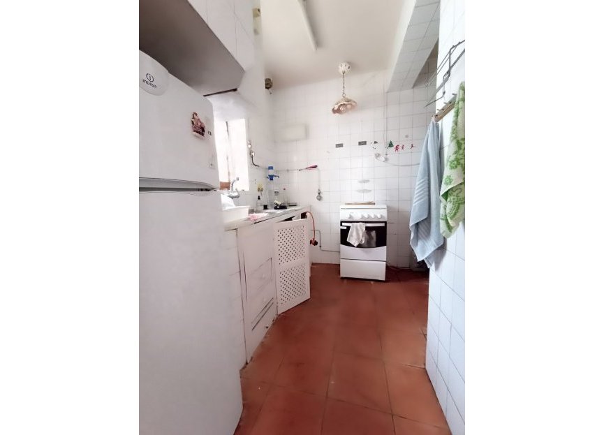 Resale - House - Semi-Detached House - Fuengirola - Fuengirola Centro
