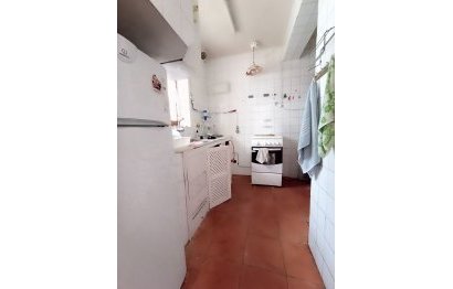 Resale - House - Semi-Detached House - Fuengirola - Fuengirola Centro