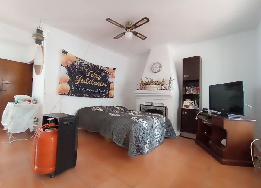Resale - House - Semi-Detached House - Fuengirola - Fuengirola Centro