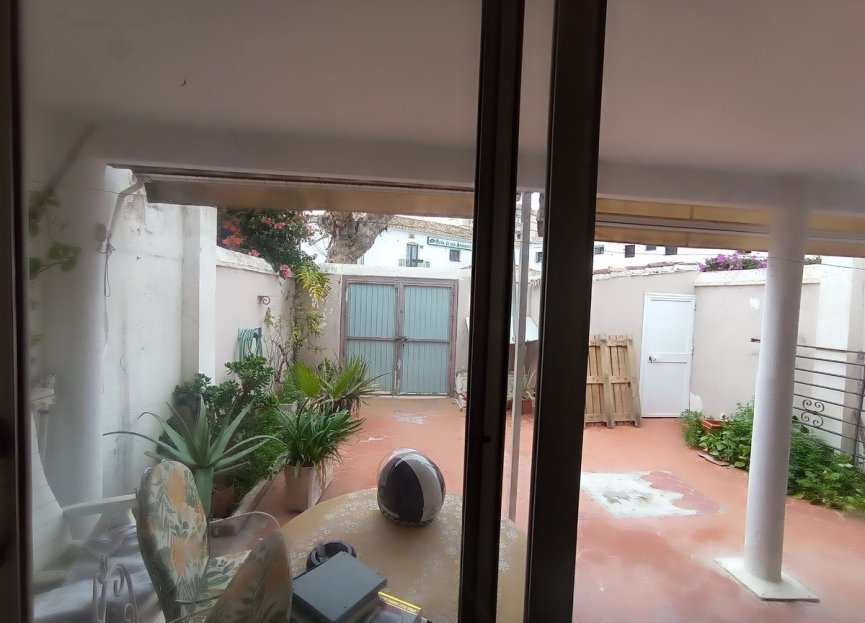 Resale - House - Semi-Detached House - Fuengirola - Fuengirola Centro