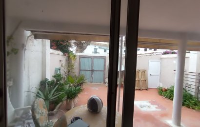 Resale - House - Semi-Detached House - Fuengirola - Fuengirola Centro