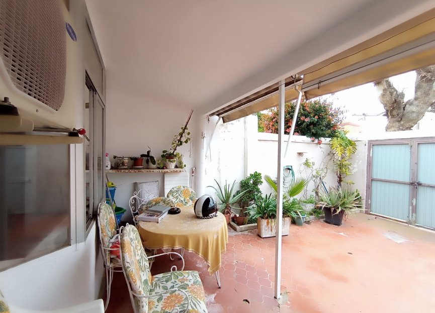 Resale - House - Semi-Detached House - Fuengirola - Fuengirola Centro