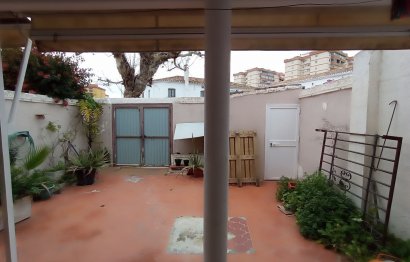 Resale - House - Semi-Detached House - Fuengirola - Fuengirola Centro