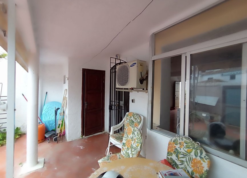 Resale - House - Semi-Detached House - Fuengirola - Fuengirola Centro