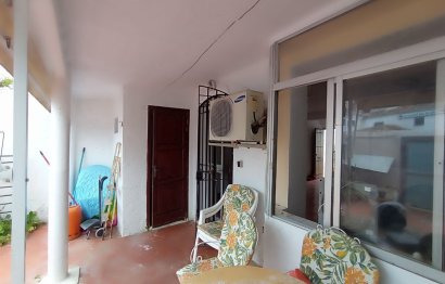 Resale - House - Semi-Detached House - Fuengirola - Fuengirola Centro