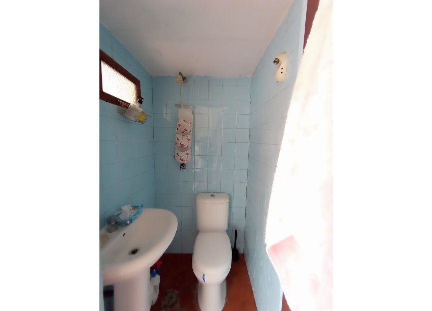 Resale - House - Semi-Detached House - Fuengirola - Fuengirola Centro