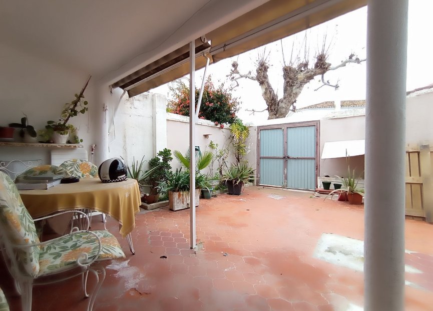 Resale - House - Semi-Detached House - Fuengirola - Fuengirola Centro