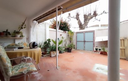 Resale - House - Semi-Detached House - Fuengirola - Fuengirola Centro