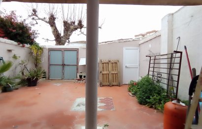 Resale - House - Semi-Detached House - Fuengirola - Fuengirola Centro